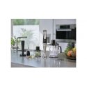 Braun MultiQuick 9 MQ 9147X 0,6 l Saumikser 1200 W Must, Roostevaba teras Braun MultiQuick 9 MQ 9147X 0,6 l Saumikser 1200 W Must, Roostevaba teras