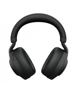 Jabra Evolve2 85 Гарнитура Проводной и беспроводной Оголовье Офис/колл-центр USB Type-C Bluetooth Че
