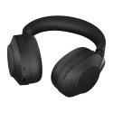 Jabra Evolve2 85 Гарнитура Проводной и беспроводной Оголовье Офис/колл-центр USB Type-C Bluetooth Че Jabra Evolve2 85 Гарнитура Проводной и беспроводной Оголовье Офис/колл-центр USB Type-C Bluetooth Че