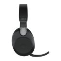Jabra Evolve2 85 Kõrvaklapp Juhtmega ühendatud & juhtmevaba Peavõru Kontor/kõnekeskus USB tüüp-C Blu