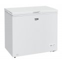 Beko CF200EWN Sügavkülmkamber Eraldiseisev 198 l E Valge Beko CF200EWN Sügavkülmkamber Eraldiseisev 198 l E Valge
