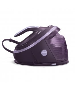 Philips 7000 series PSG7200/30 lygintuvas su garų generatoriumi 3120 W 1,5 L „SteamGlide Elite“ atraminė plokštė