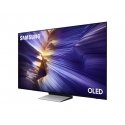 Samsung S90F QE77S90FAEXXH TV 195.6 cm (77") 4K Ultra HD Smart TV Wi-Fi Black