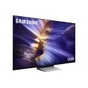 Samsung S90F QE77S90FAEXXH tv 195,6 cm (77") 4K Ultra HD Älytelevisio Wi-Fi musta