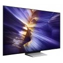 Samsung S90F QE77S90FAEXXH TV 195.6 cm (77") 4K Ultra HD Smart TV Wi-Fi Black