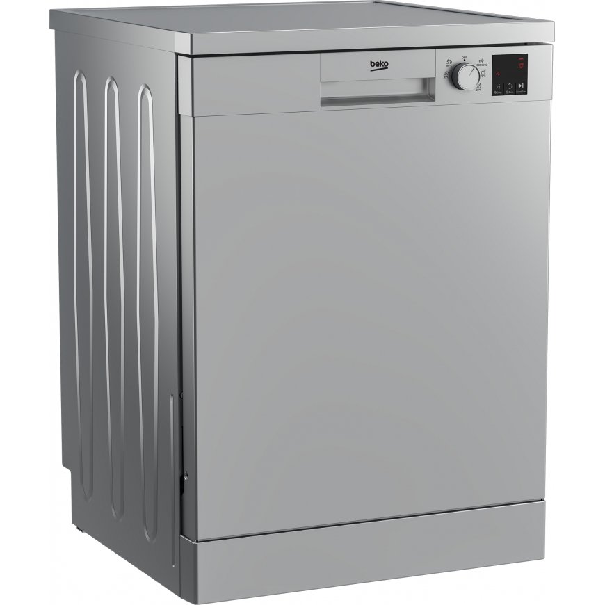 Beko DVN05320S Eraldiseisev 13 kohta E – 2