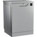 Beko DVN05320S Brīvi novietots 13 vietas E Beko DVN05320S Brīvi novietots 13 vietas E