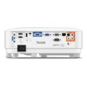 BenQ MX825STH Trumpo nuotolio projektorius 3500 ANSI lumens DLP XGA (1024x768) Balta BenQ MX825STH Trumpo nuotolio projektorius 3500 ANSI lumens DLP XGA (1024x768) Balta