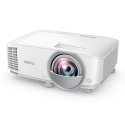 BenQ MX825STH Projektors ar īsu fokusu 3500 ANSI lūmeni DLP XGA (1024x768) Balts BenQ MX825STH Projektors ar īsu fokusu 3500 ANSI lūmeni DLP XGA (1024x768) Balts