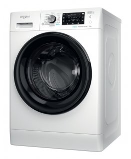 Whirlpool FFD 9489 BV EE washing machine Front-load 9 kg 1351 RPM White