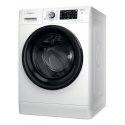 Whirlpool FFD 9489 BV EE pesumasin Eest täidetav 9 kg 1351 RPM Valge