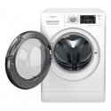 Whirlpool FFD 9489 BV EE washing machine Front-load 9 kg 1351 RPM White
