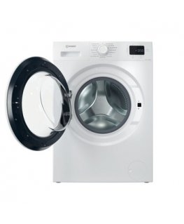 Indesit IM 642 MY TIME EE veļasmašīna Ielādēšana no priekšas 6 kg 1151 RPM Balts