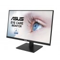 ASUS VA27AQ tietokoneen litteä näyttö 68,6 cm (27") 2560 x 1440 pikseliä Quad HD LCD musta