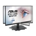 ASUS VA27AQ монитор для ПК 68,6 cm (27") 2560 x 1440 пикселей Quad HD ЖК Черный