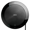 Jabra Speak 510 kaiutinpuhelin Universaali USB/Bluetooth musta