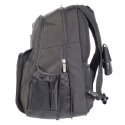 Targus CUCT02BEU seljakott Must Nailon Targus CUCT02BEU seljakott Must Nailon