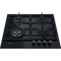 Whirlpool AKTL 629/NB1 Valge Sisseehitatud 59 cm Gaas 4 tsoon(id) Whirlpool AKTL 629/NB1 Valge Sisseehitatud 59 cm Gaas 4 tsoon(id)