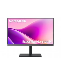 Samsung S43UF монитор для ПК 61 cm (24") 1920 x 1080 пикселей Full HD ЖК Черный