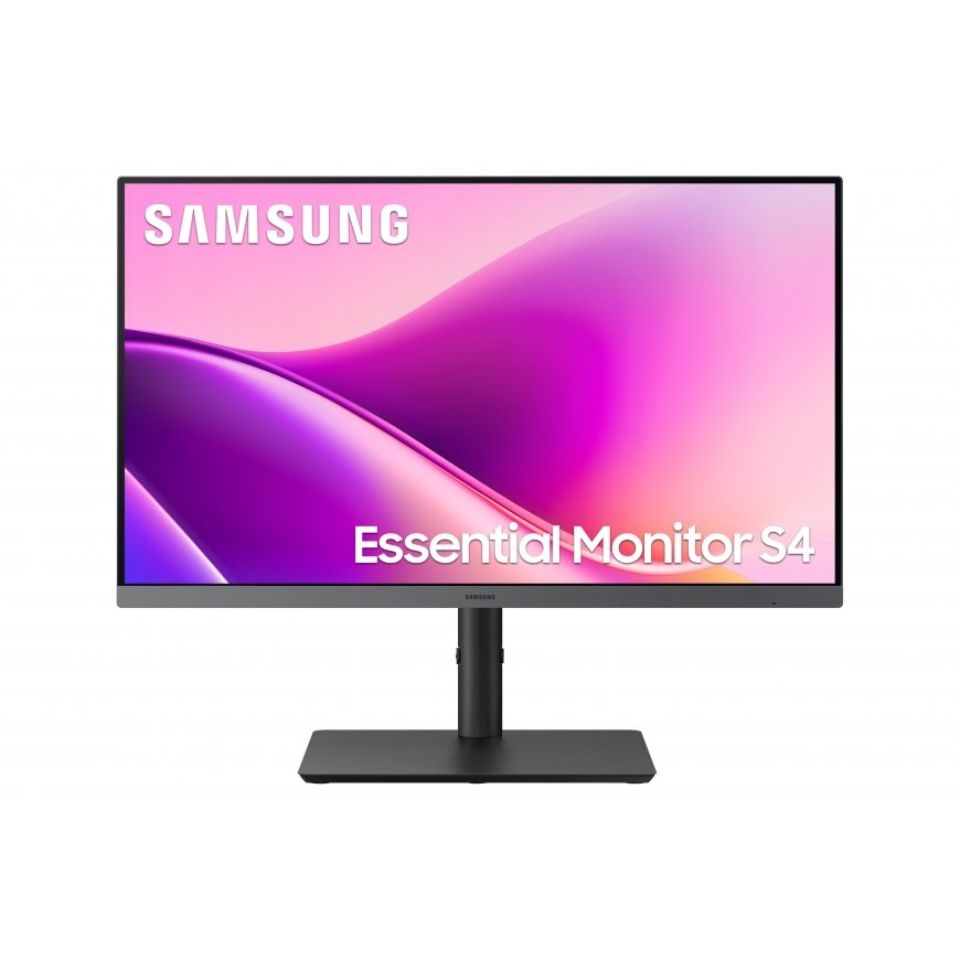 Samsung S43UF monitori 61 cm (24&quot