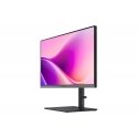 Samsung S43UF PC lamekuvar 61 cm (24") 1920 x 1080 pikslit Full HD LCD Must Samsung S43UF PC lamekuvar 61 cm (24") 1920 x 1080 pikslit Full HD LCD Must