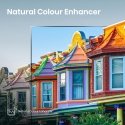 Hisense 32E4QT 81,3 cm (32") HD Älytelevisio Wi-Fi musta Hisense 32E4QT 81,3 cm (32") HD Älytelevisio Wi-Fi musta