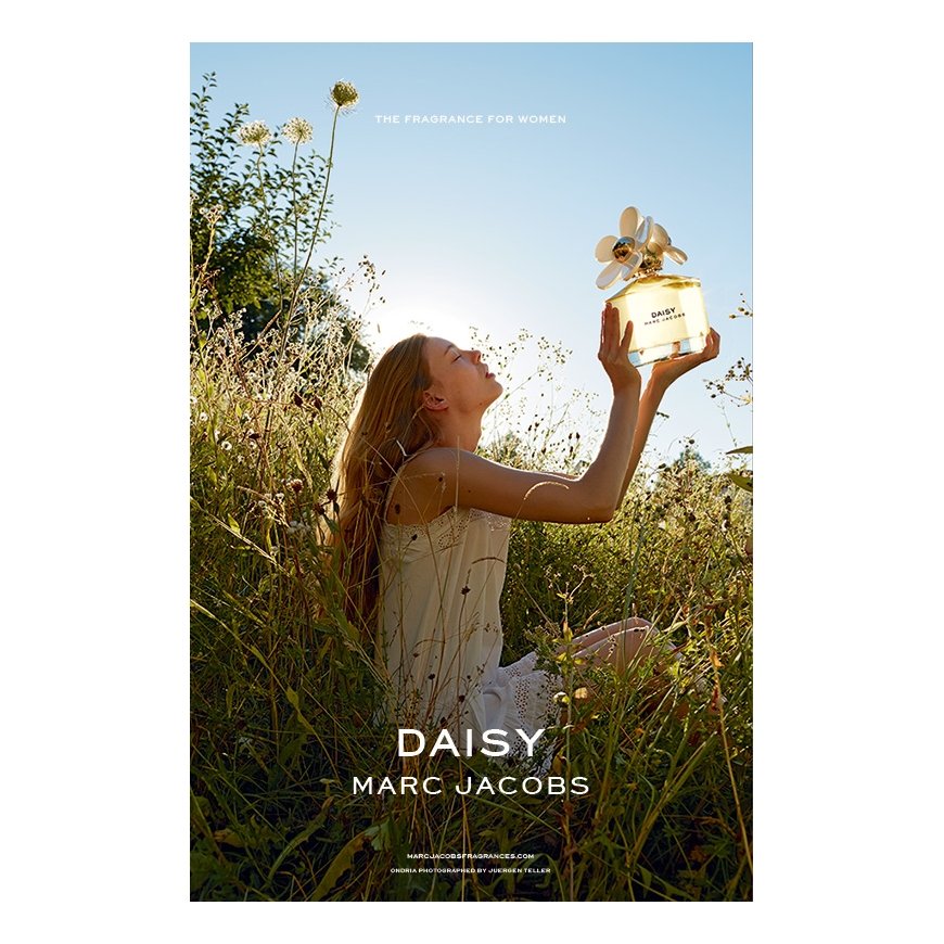 Marc Jacobs Daisy 100 ml Moteriškas – 2