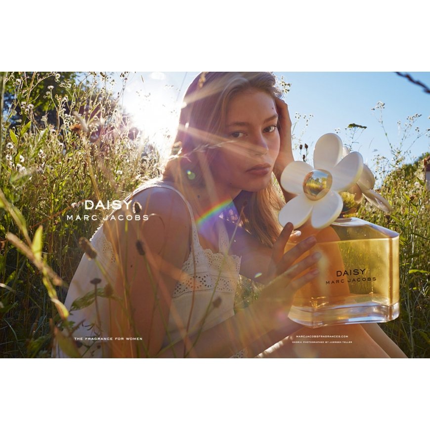 Marc Jacobs Daisy 100 ml Naisten – 3