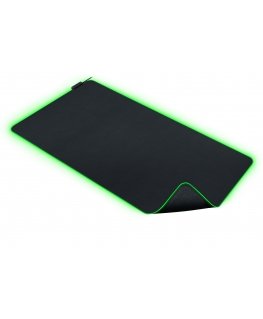Razer Goliathus Chroma Игровая поверхность Черный