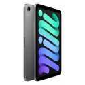 Apple iPad mini 128 GB 21,1 cm (8.3") Wi-Fi 6E (802.11ax) iPadOS 18 Серый