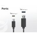 Conceptronic ALTHEA15B mobile device charger Conceptronic ALTHEA15B mobile device charger