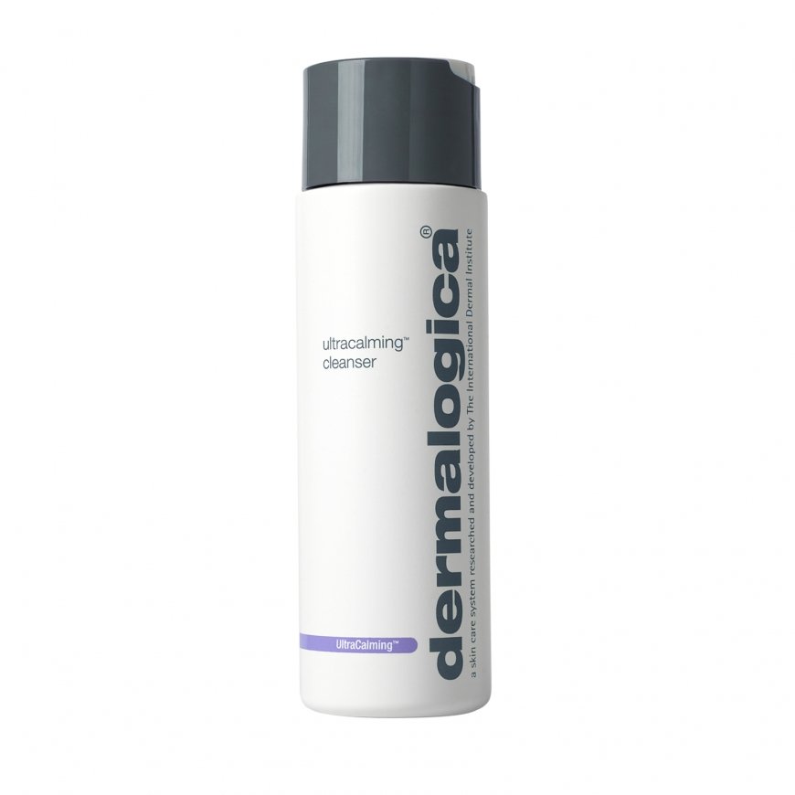 Dermalogica Ultracalming Cleanser Puhdistusvoide Naisten 250 ml