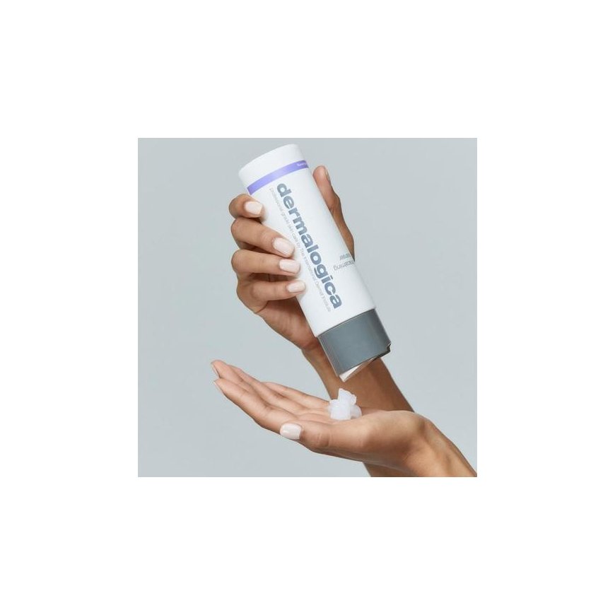 Dermalogica Ultracalming Cleanser Valomasis kremas Moteriškas 250 ml – 3