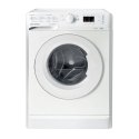 Indesit MTWSA 61053 W EE skalbimo mašina Pakraunama per priekį 6 kg 951 RPM Balta Indesit MTWSA 61053 W EE skalbimo mašina Pakraunama per priekį 6 kg 951 RPM Balta