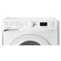Indesit MTWSA 61053 W EE washing machine Front-load 6 kg 951 RPM White Indesit MTWSA 61053 W EE washing machine Front-load 6 kg 951 RPM White