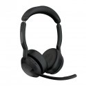 Jabra Evolve2 55 - Link380a UC Stereo (Include Stand) Jabra Evolve2 55 - Link380a UC Stereo (Include Stand)