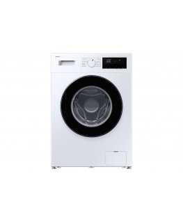 Samsung WW70FG3M05AW veļasmašīna Ielādēšana no priekšas 7 kg 1400 RPM Balts