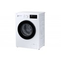 Samsung WW70FG3M05AW Pesukone Edestä täytettävä 7 kg 1400 RPM Valkoinen