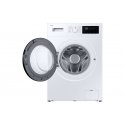 Samsung WW70FG3M05AW pesumasin Eest täidetav 7 kg 1400 RPM Valge