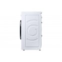 Samsung WW70FG3M05AW veļasmašīna Ielādēšana no priekšas 7 kg 1400 RPM Balts