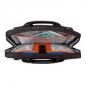 Targus TBT913EU сумка для ноутбука 35,6 cm (14") Портфель Черный, Серый Targus TBT913EU сумка для ноутбука 35,6 cm (14") Портфель Черный, Серый