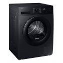 Samsung DV90DG52A0ABLE trummelkuivati Eraldiseisev Eest täidetav 9 kg Must Samsung DV90DG52A0ABLE trummelkuivati Eraldiseisev Eest täidetav 9 kg Must