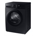 Samsung DV90DG52A0ABLE tumble dryer Freestanding Front-load 9 kg Black Samsung DV90DG52A0ABLE tumble dryer Freestanding Front-load 9 kg Black