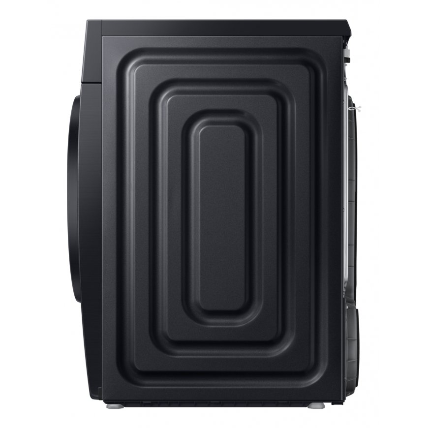 Samsung DV90DG52A0ABLE trummelkuivati Eraldiseisev Eest täidetav 9 kg Must – 5