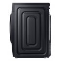 Samsung DV90DG52A0ABLE trummelkuivati Eraldiseisev Eest täidetav 9 kg Must Samsung DV90DG52A0ABLE trummelkuivati Eraldiseisev Eest täidetav 9 kg Must