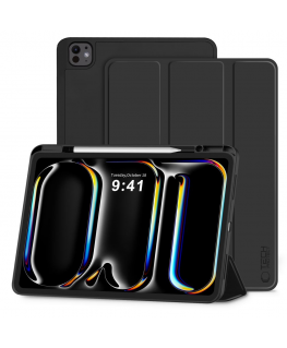 TECH-PROTECT SC PEN IPAD PRO 11” 5 | 6 2024-2025 BLACK