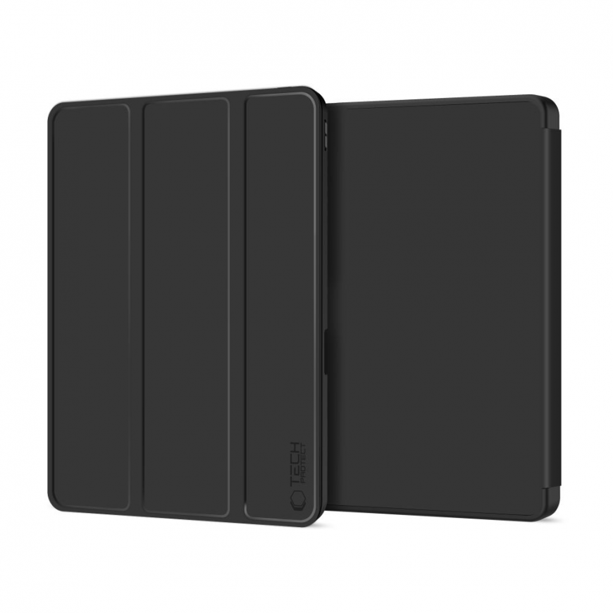 TECH-PROTECT SC PEN IPAD PRO 11” 5 | 6 2024-2025 BLACK – 2