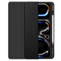 TECH-PROTECT SC PEN IPAD PRO 11” 5 | 6 2024-2025 BLACK TECH-PROTECT SC PEN IPAD PRO 11” 5 | 6 2024-2025 BLACK