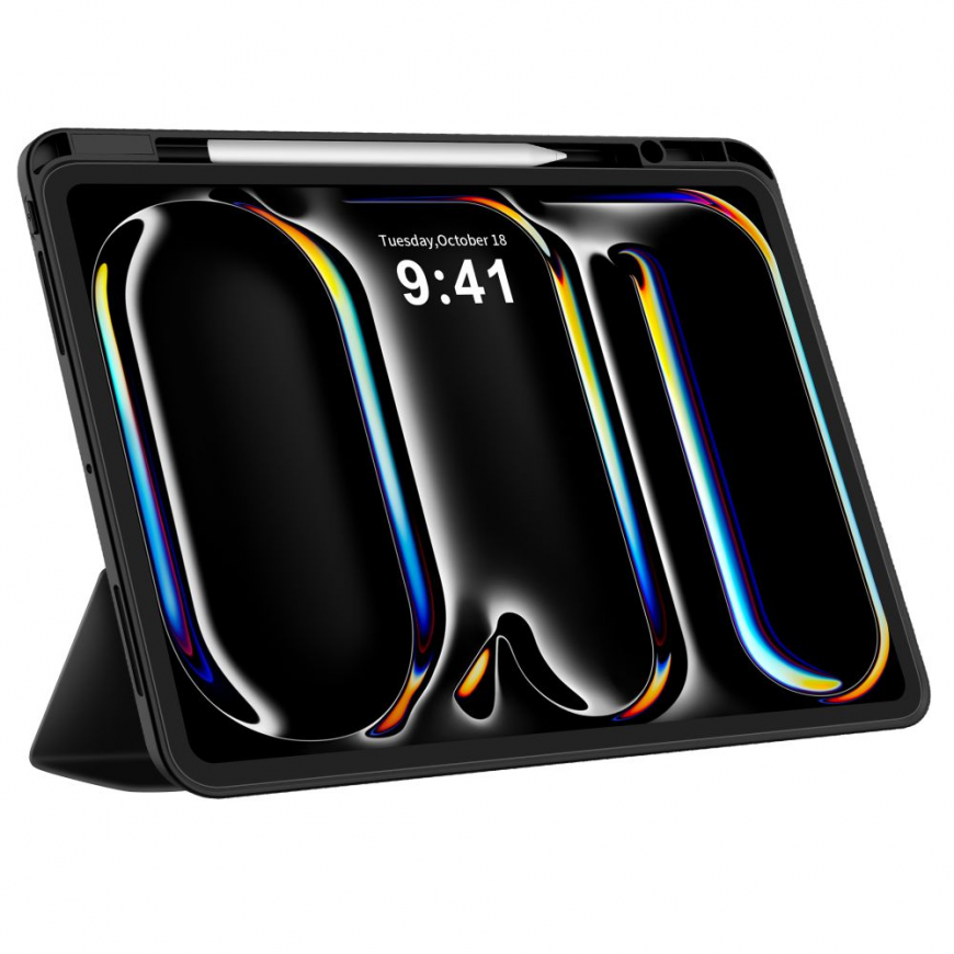 TECH-PROTECT SC PEN IPAD PRO 11” 5 | 6 2024-2025 BLACK – 4