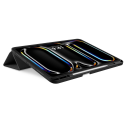 TECH-PROTECT SC PEN IPAD PRO 11” 5 | 6 2024-2025 BLACK TECH-PROTECT SC PEN IPAD PRO 11” 5 | 6 2024-2025 BLACK